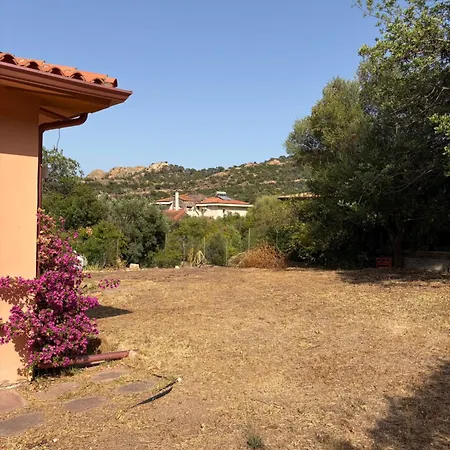 Villa Bouganvilla 3brm 9 Mins To The