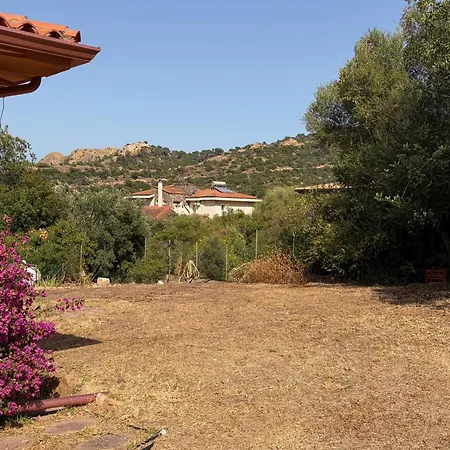 Bouganvilla 3brm 9 Mins To The Villa