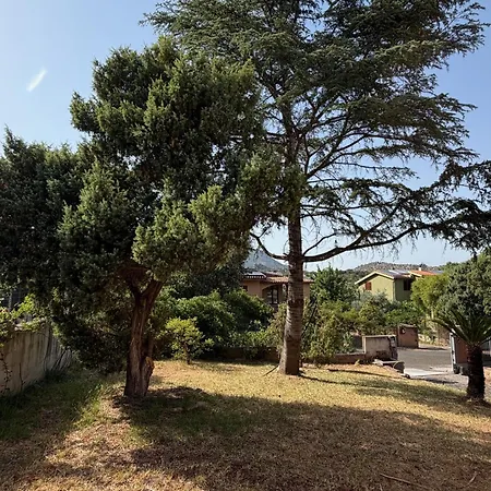 Villa Bouganvilla 3brm 9 Mins To The